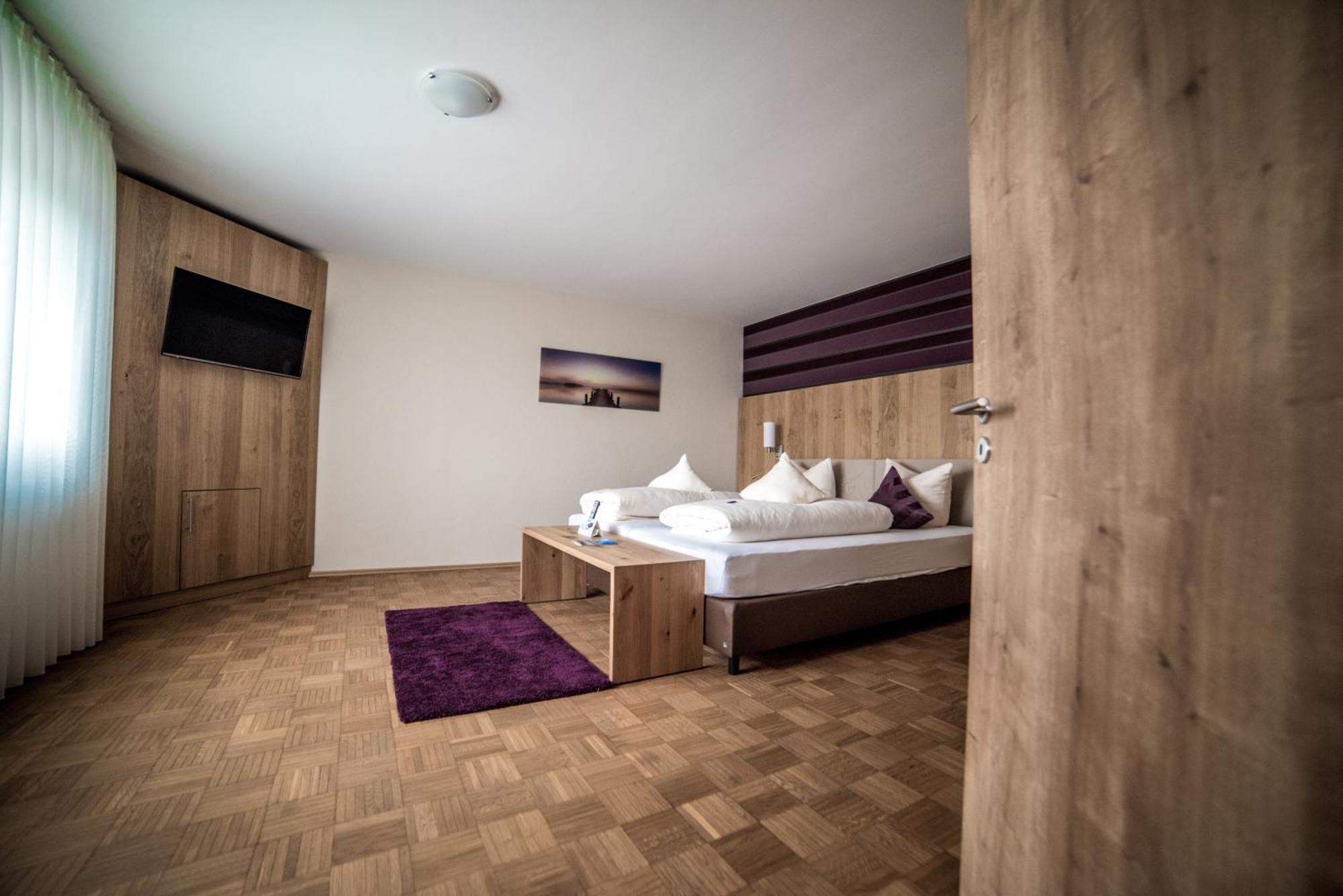 Hotel & Gasthof Richard Held Regensburg Exteriör bild