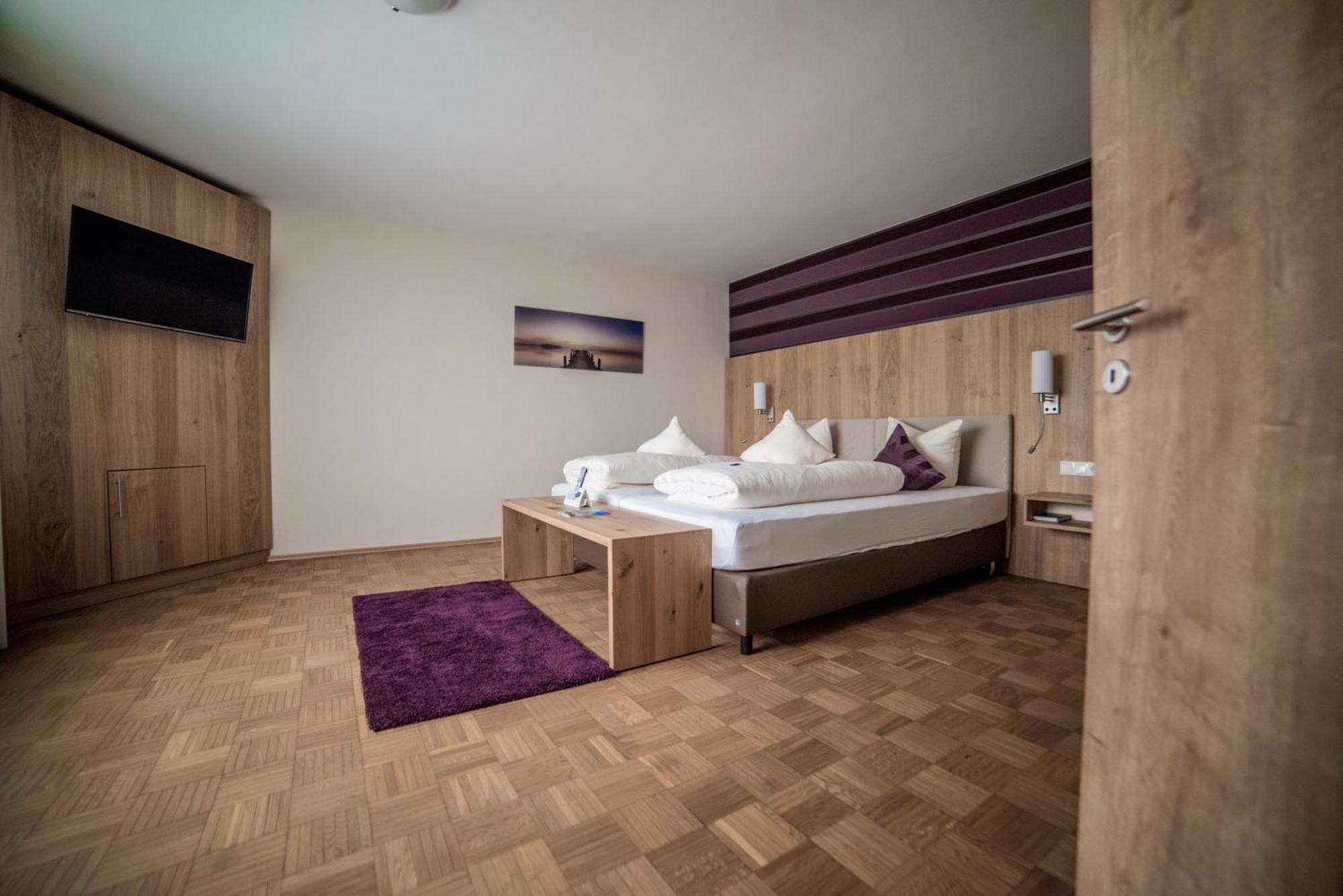 Hotel & Gasthof Richard Held Regensburg Exteriör bild