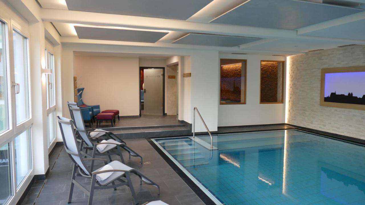 Hotel & Gasthof Richard Held Regensburg Exteriör bild